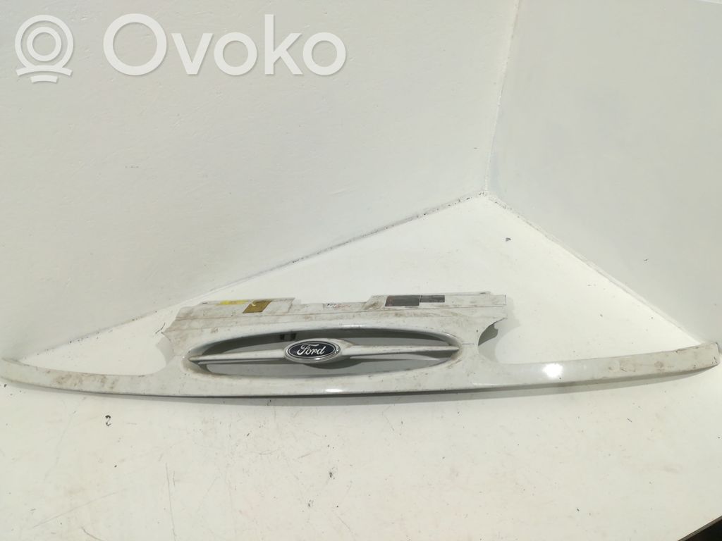 Grotelės viršutinės   7M0853651
