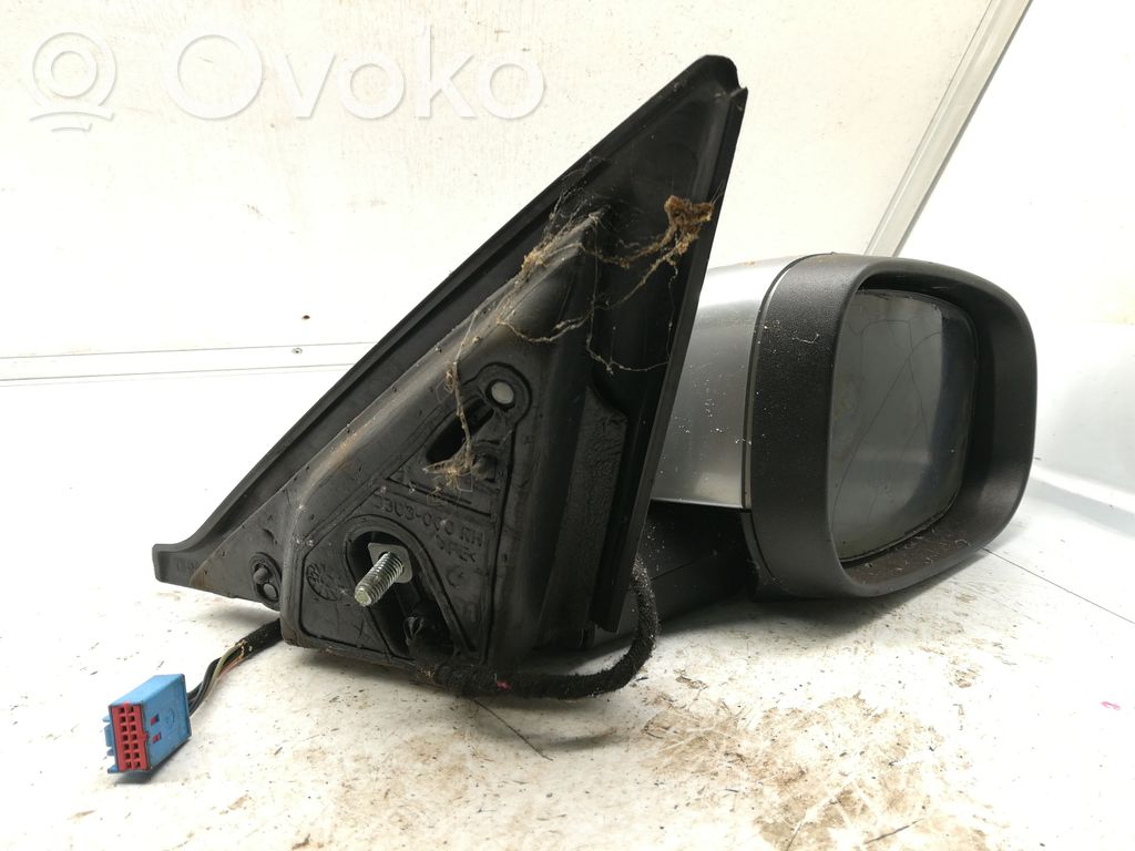 Volvo V50 Зеркало (управляемое электричеством) 