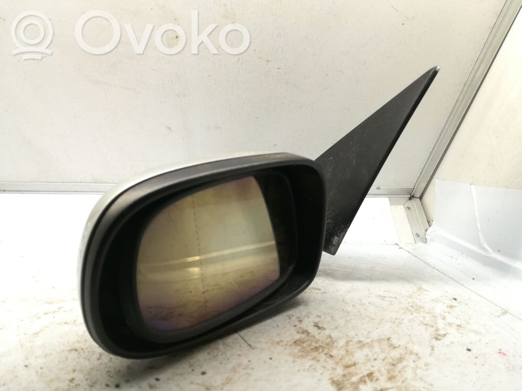 Saab 9-5 Elektryczne lusterko boczne drzwi przednich 