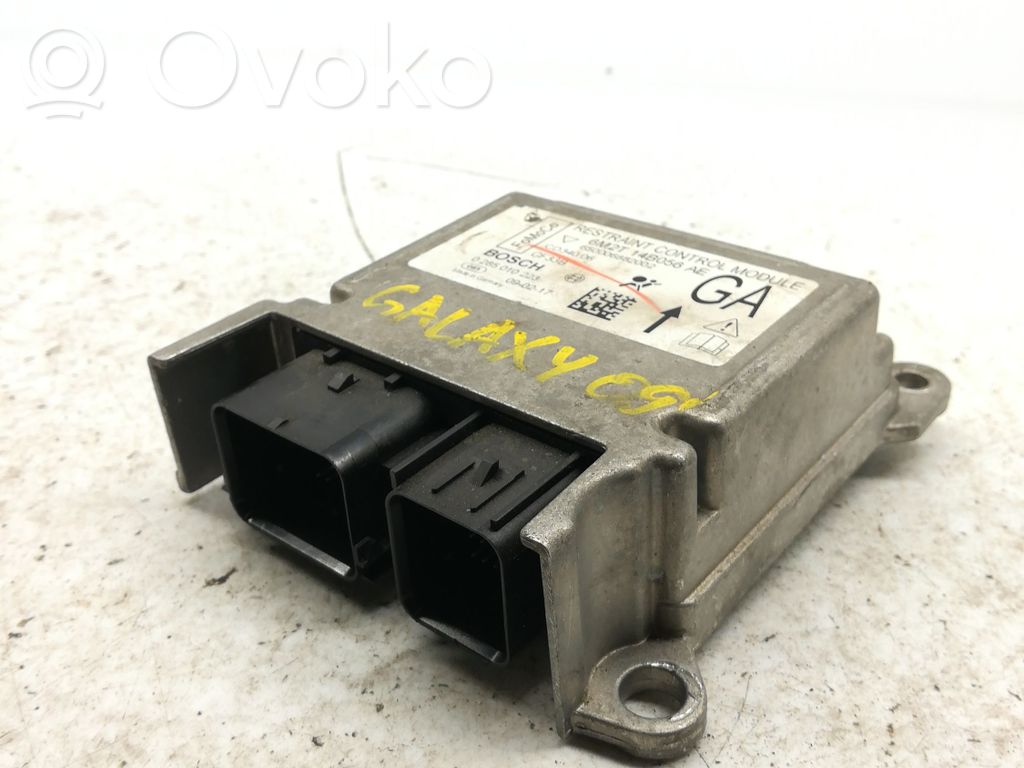 Ford Galaxy Airbag control unit/module 