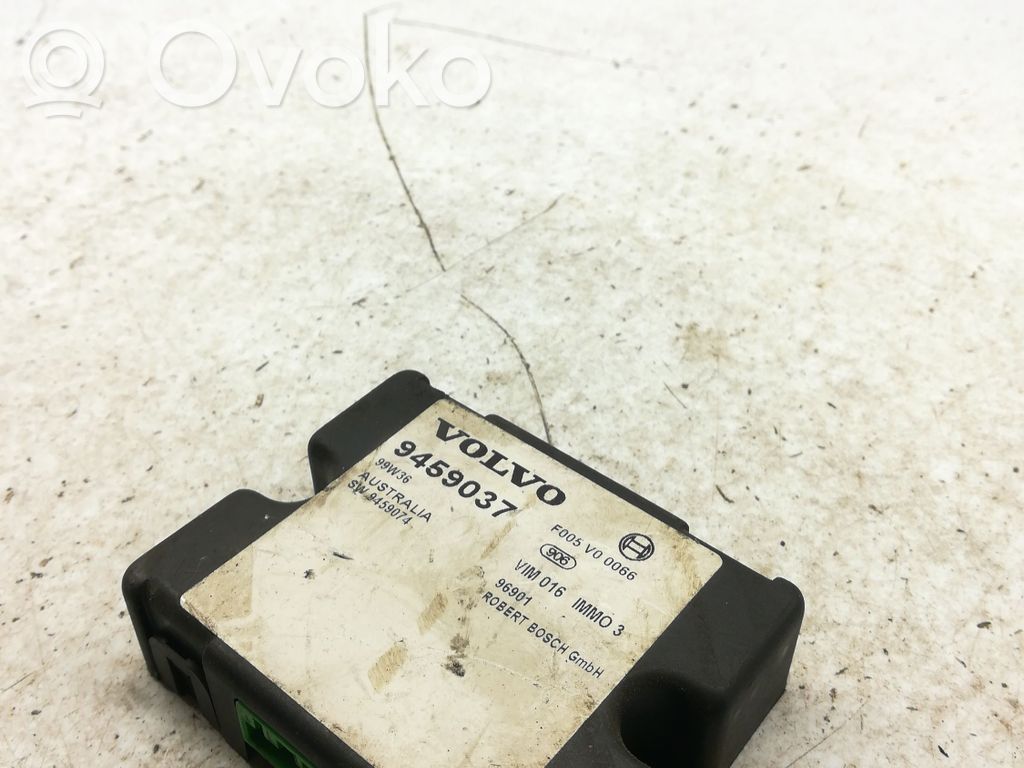 Volvo V70 Immobilizer control unit/module 