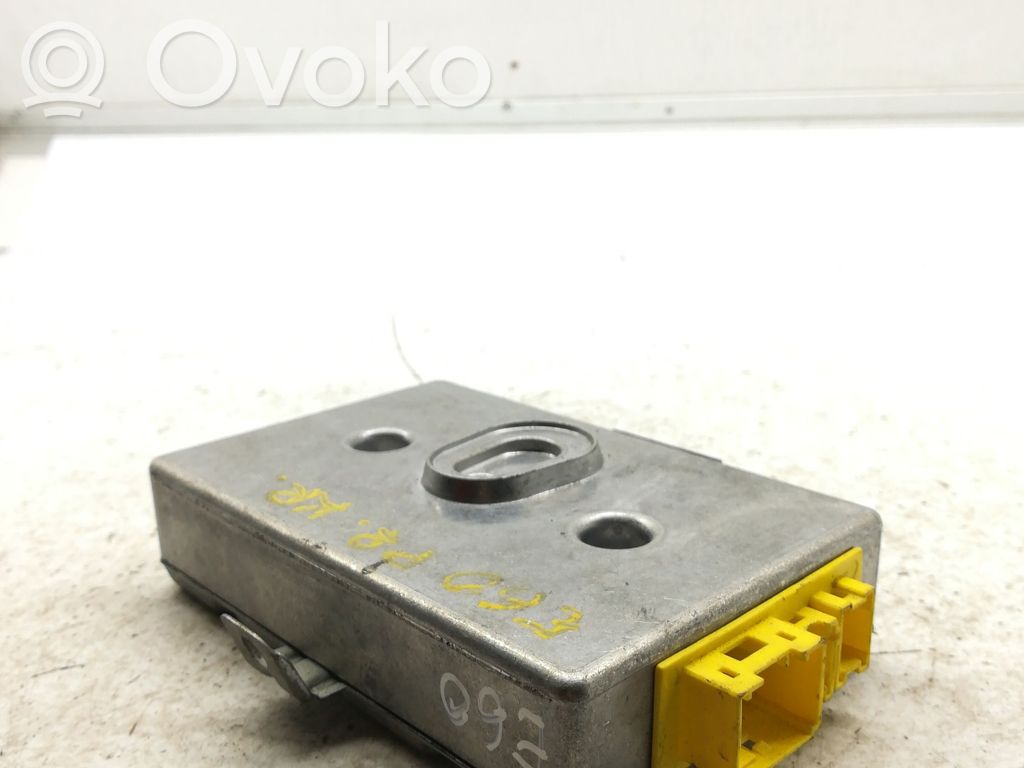 BMW 5 E60 E61 Door control unit/module 