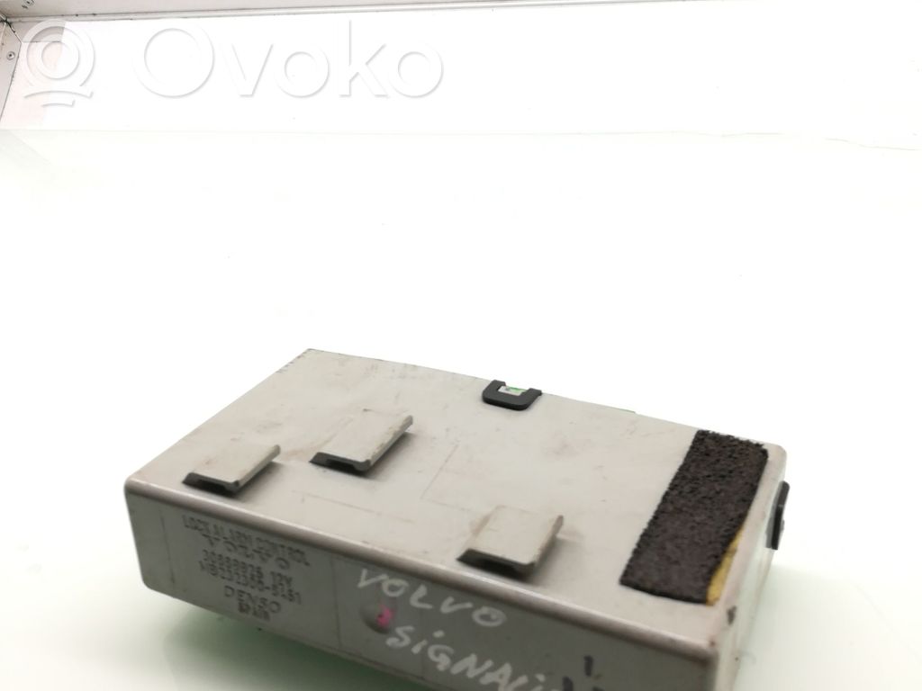 Alarm control unit/module   30889926