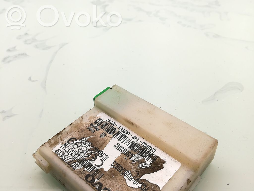 Volvo S60 Alarm control unit/module 