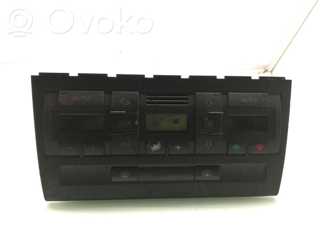Climate control unit   8E0820043B
