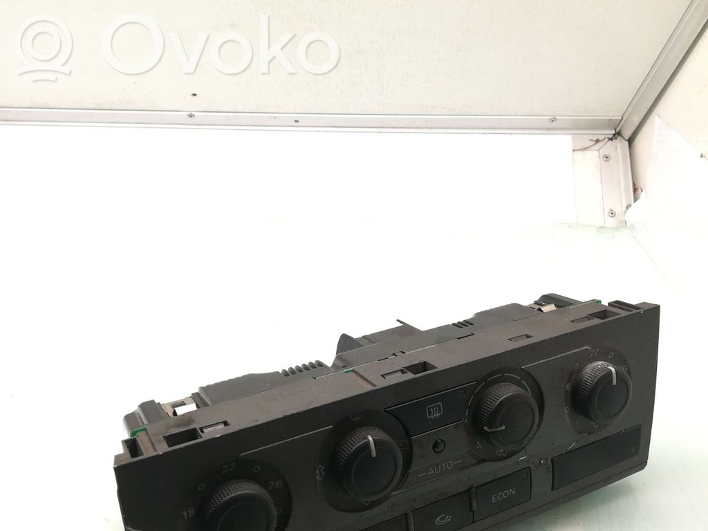 Audi A6 S6 C5 4B Climate control unit 