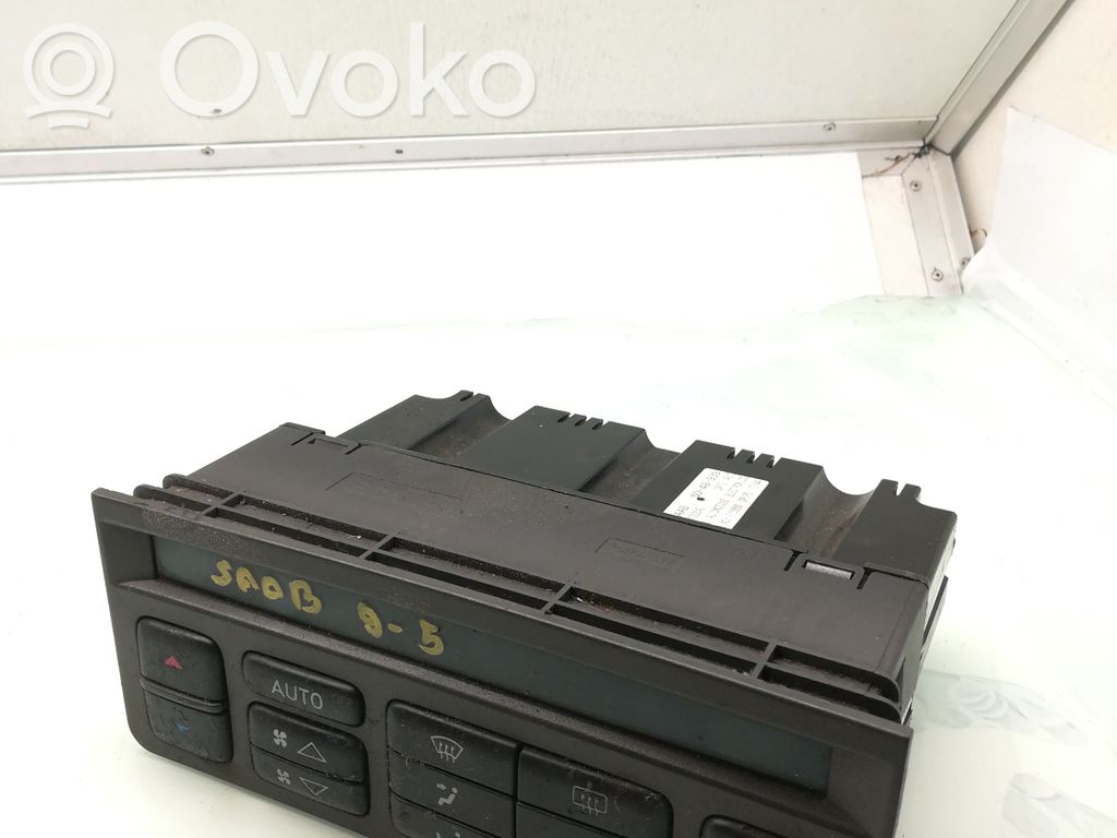 Climate control unit   5048939