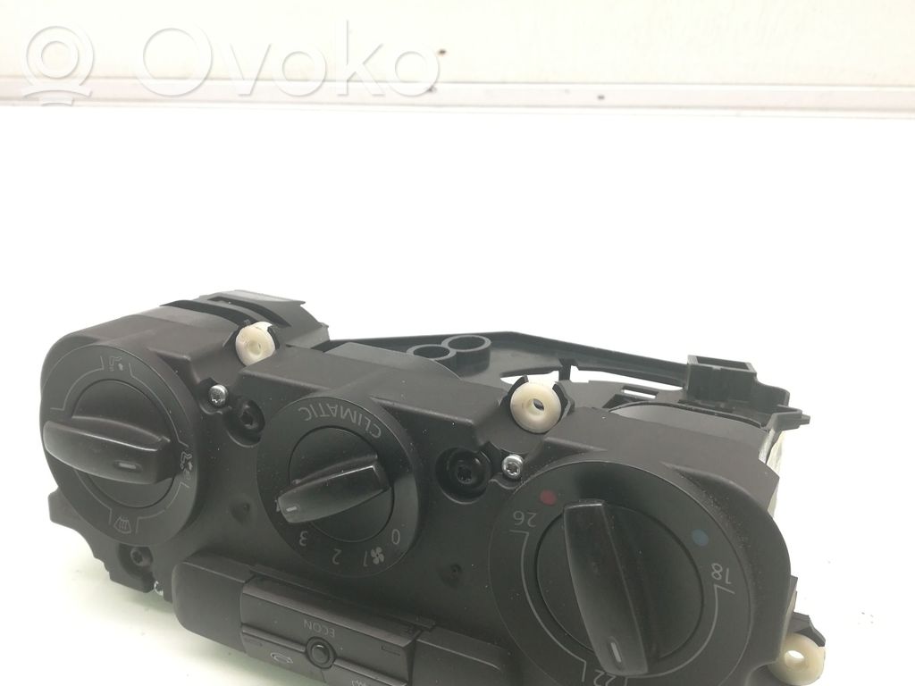 Climate control unit   5M2820045,5HB00932726
