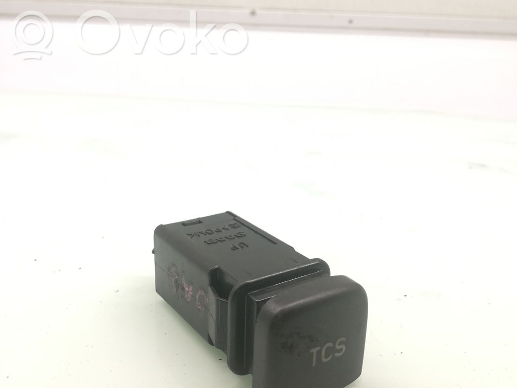Saab 9-5 Traction control (ASR) switch 