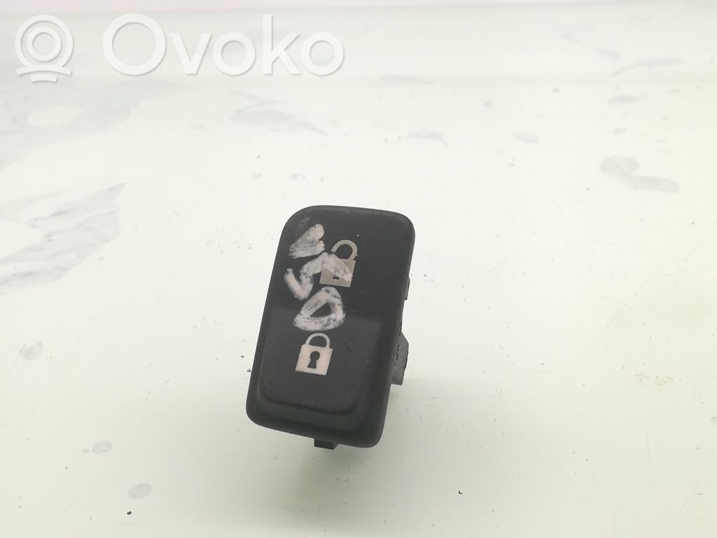 Volvo V50 Central locking switch button 