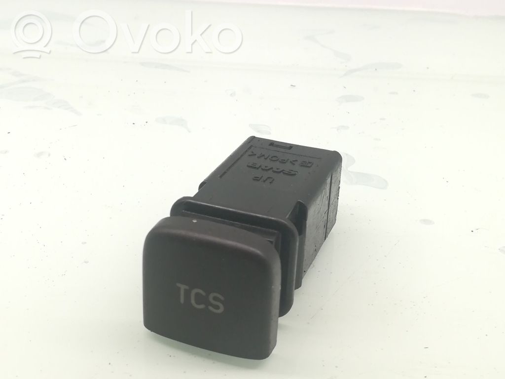Saab 9-5 Traction control (ASR) switch 