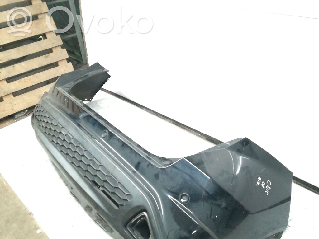 Honda Civic Parachoques 
