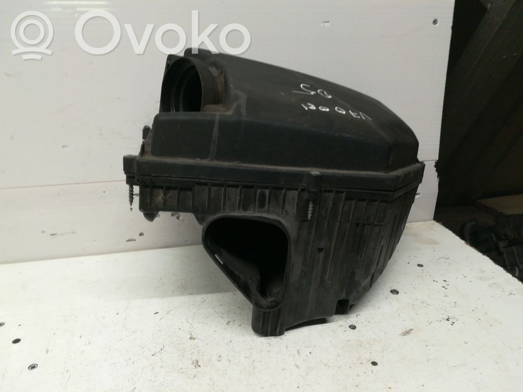 Volvo V70 Luftfilterkasten 
