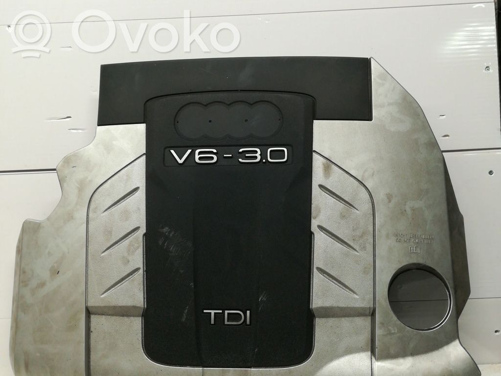 Audi A4 S4 B6 8E 8H Moottorin koppa 