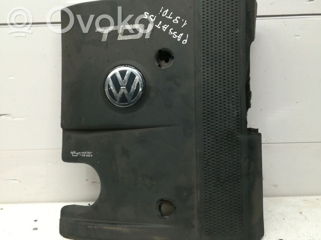 Volkswagen PASSAT B5 Moottorin koppa 
