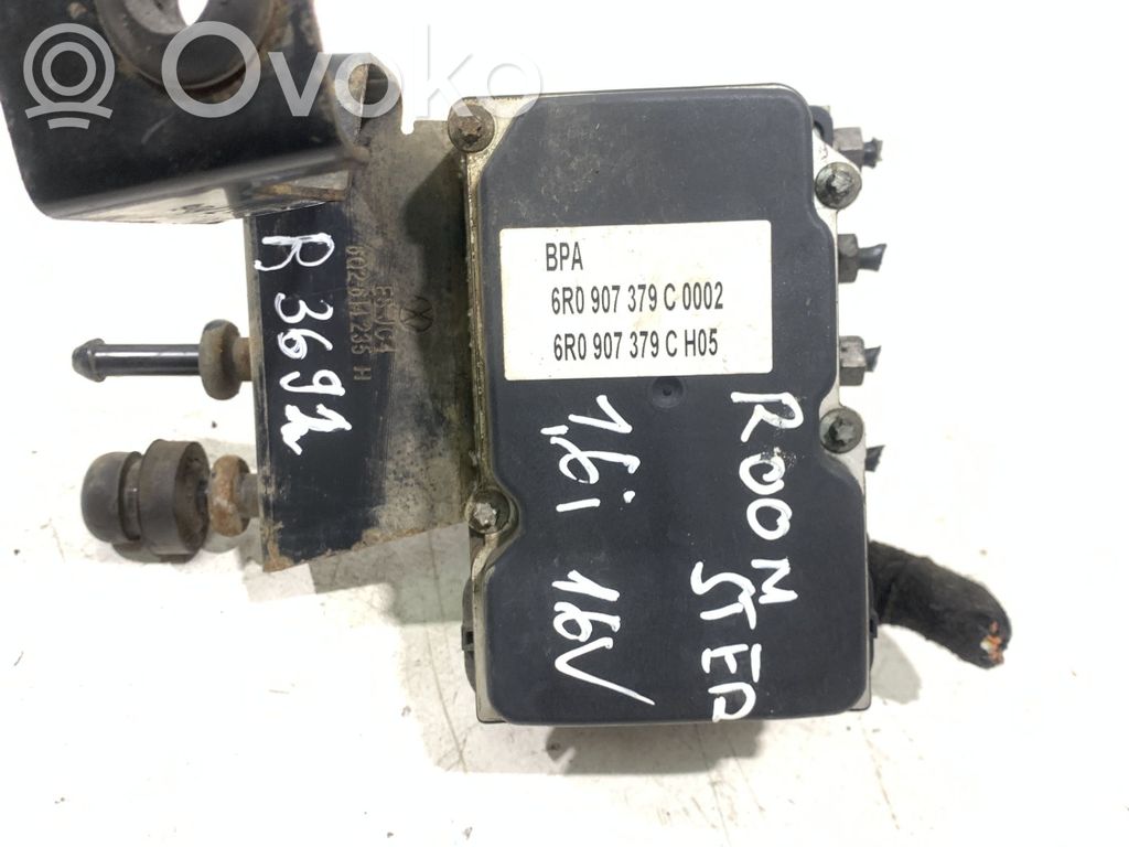 Skoda Roomster (5J) Pompa ABS 