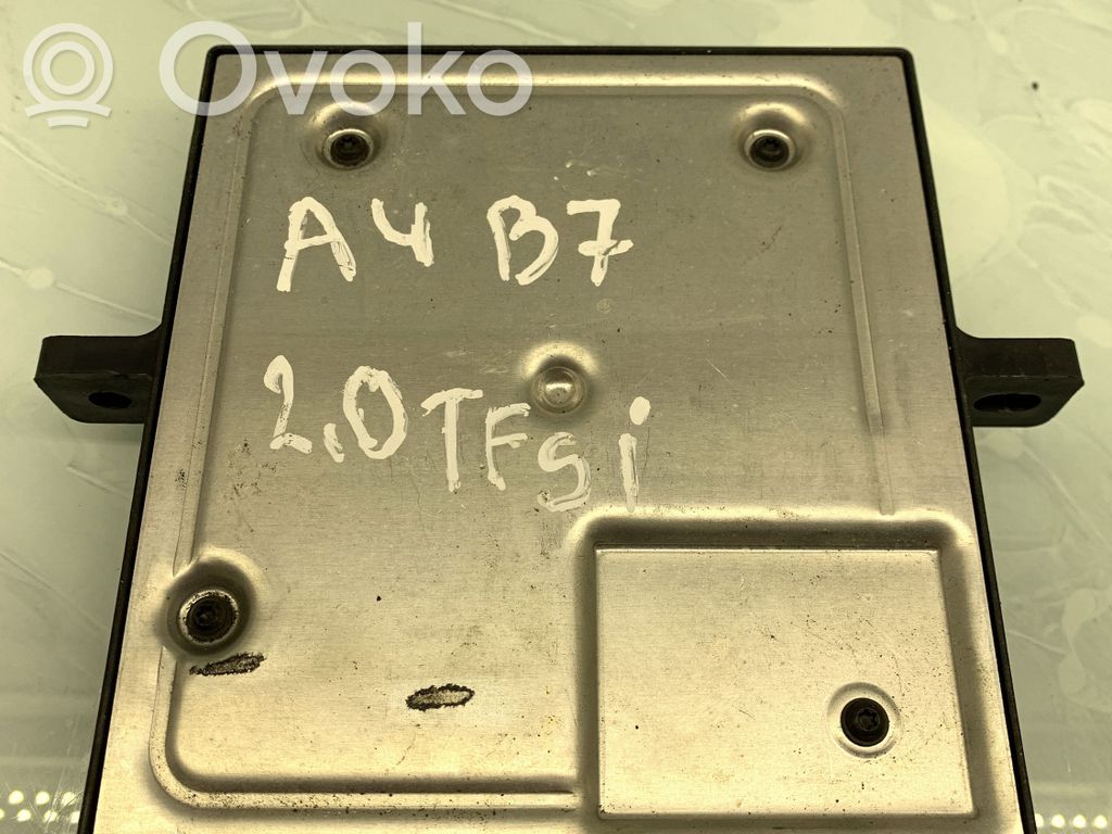 Module confort   8E0907279L
