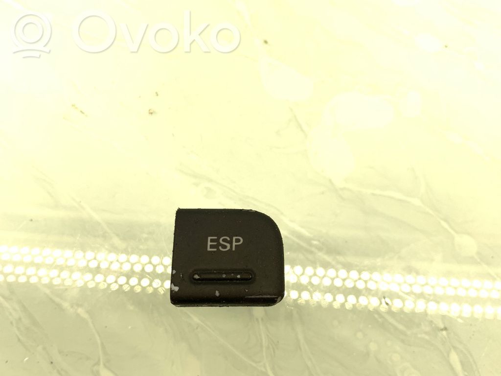 Audi A4 S4 B7 8E 8H Interruptor ESP (programa de estabilidad) 