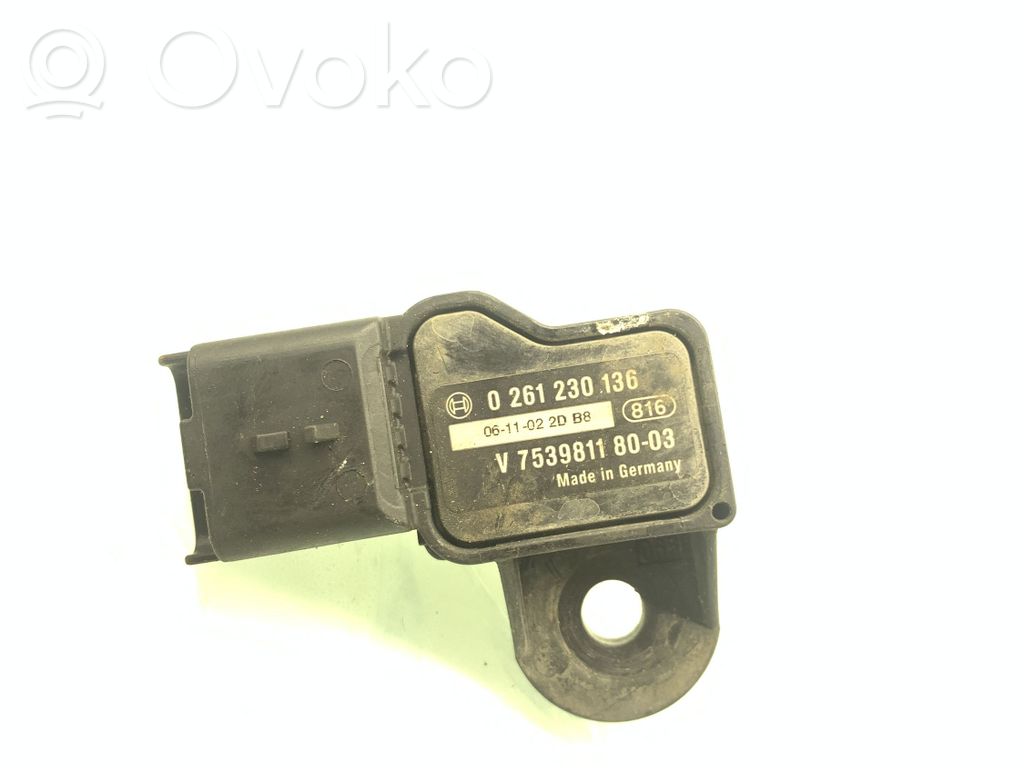 Mini One - Cooper R57 Luftdrucksensor 