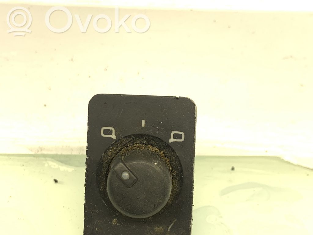 Audi A6 S6 C5 4B Wing mirror switch 