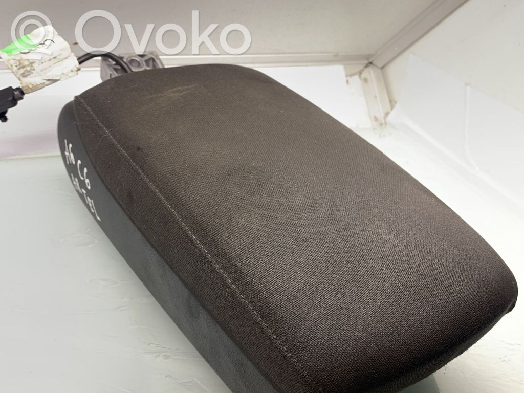 Armrest   4F0971178A