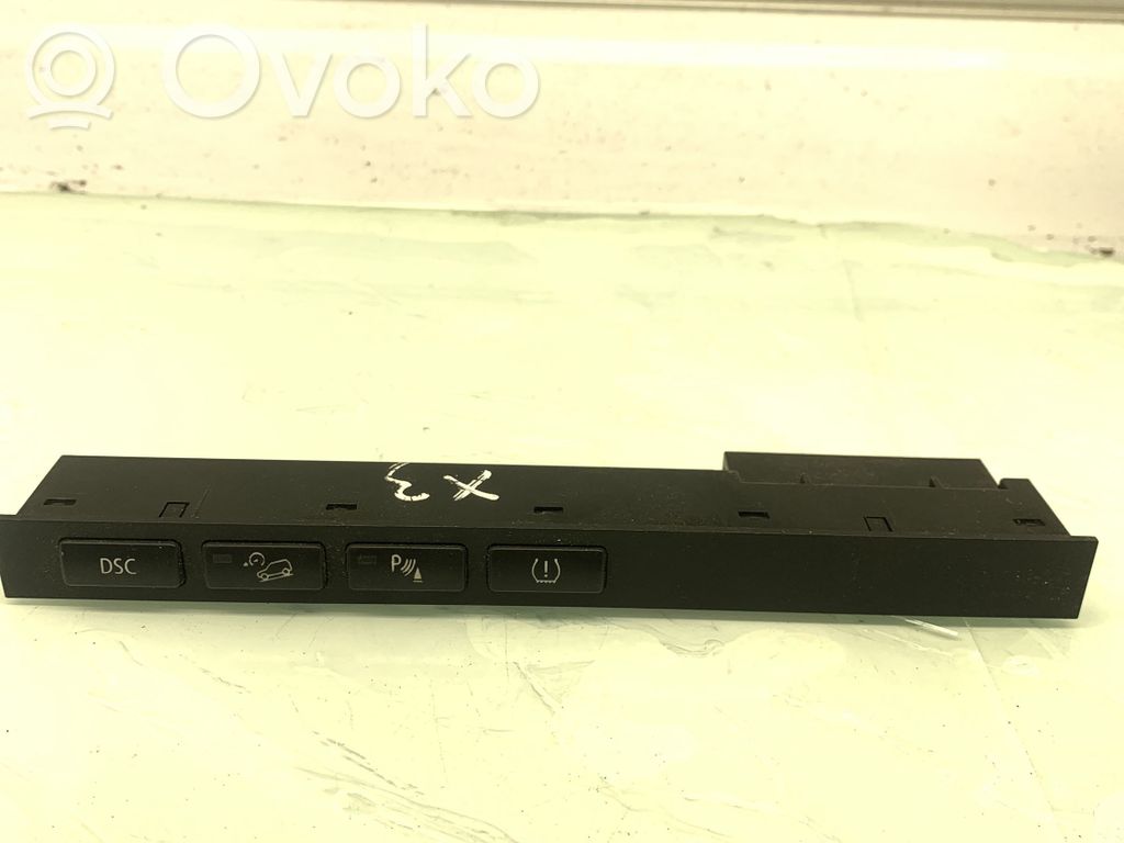 BMW X3 E83 Other switches/knobs/shifts 