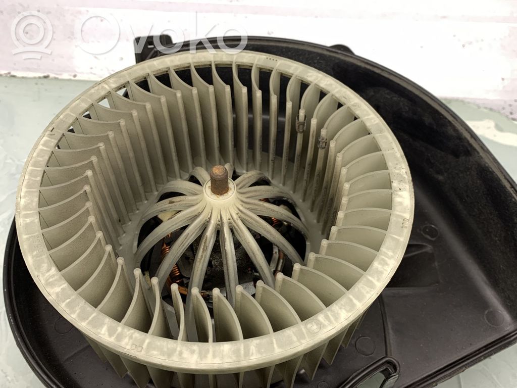 Skoda Roomster (5J) Heater fan/blower 
