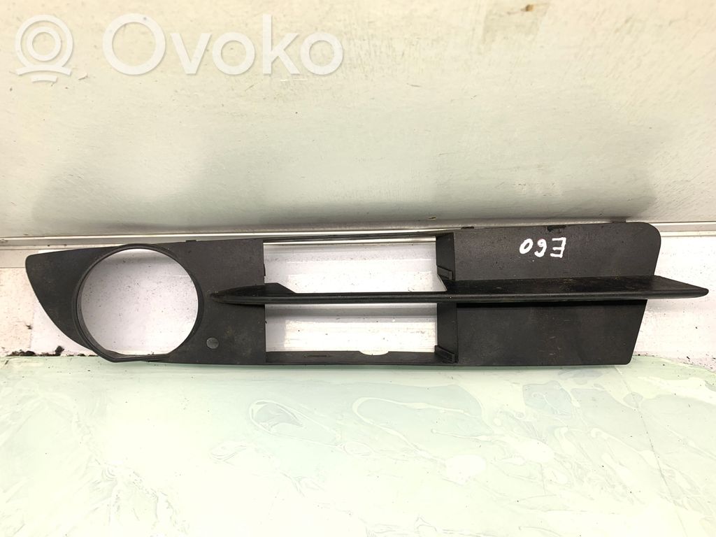 Front fog light trim/grill   51117049243