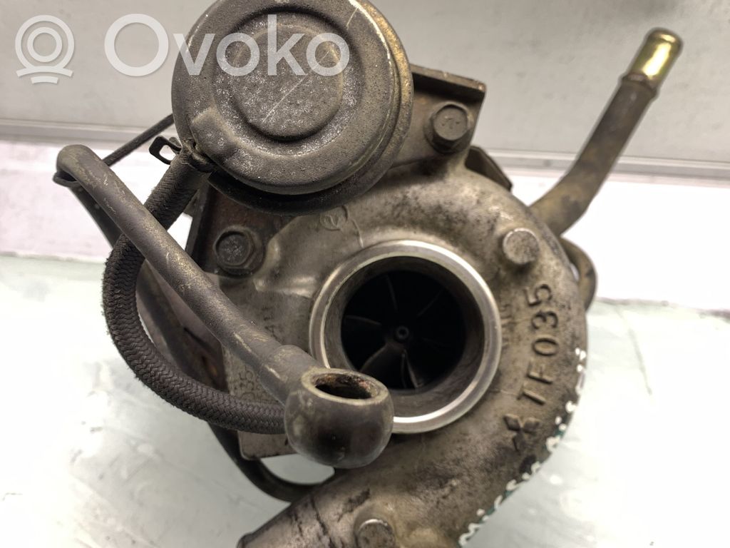 Turboahdin   4913503411