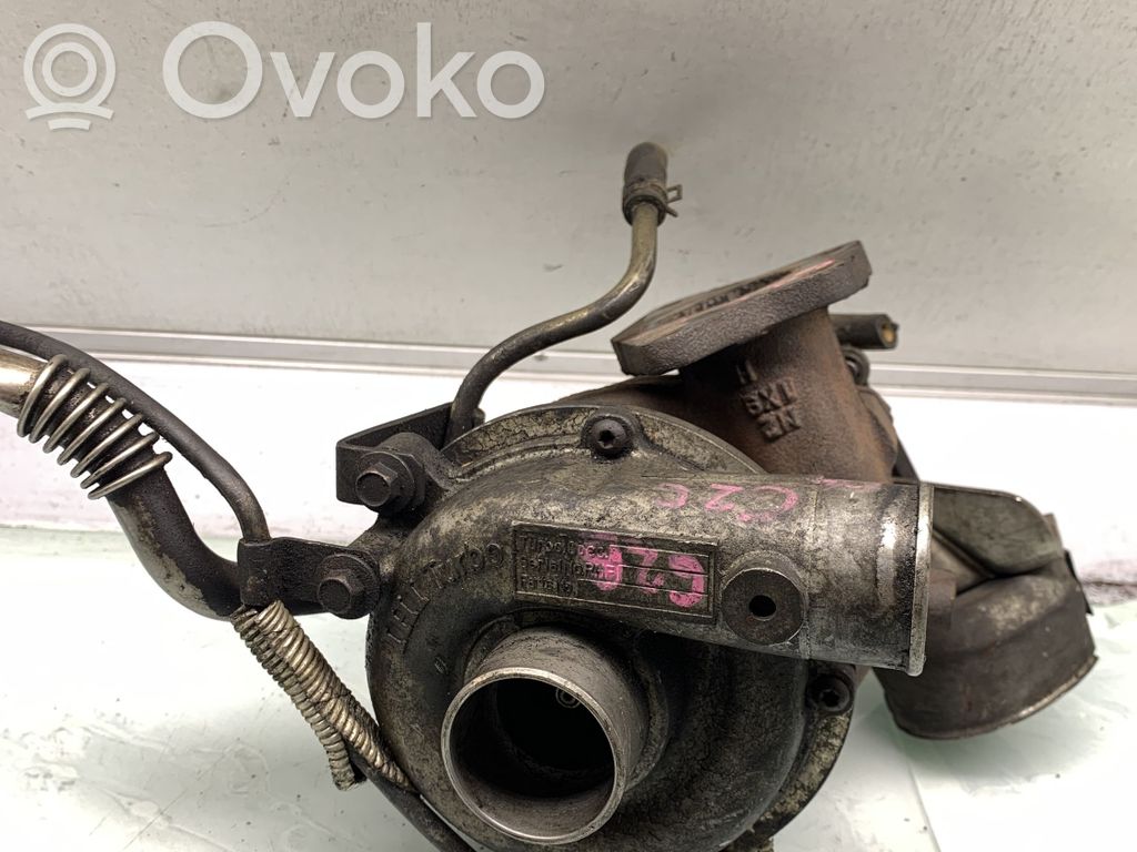 Turbīna   4V12685D