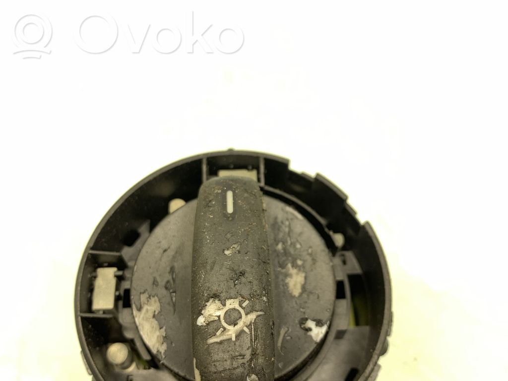 Light switch   1Z0941431C