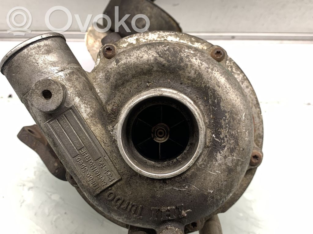 Turbina   RF4F