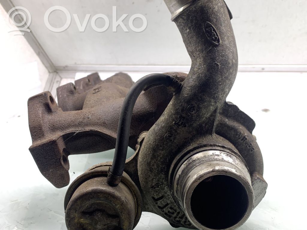 Turbina   KS40615682D8