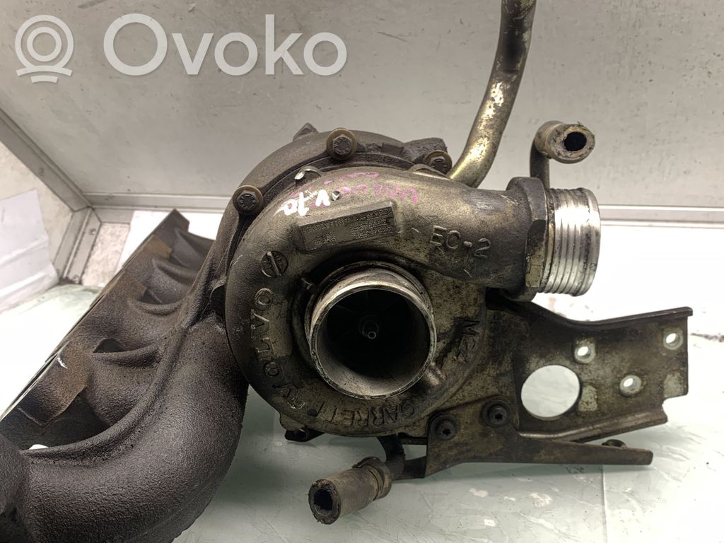 Turbo   7620609