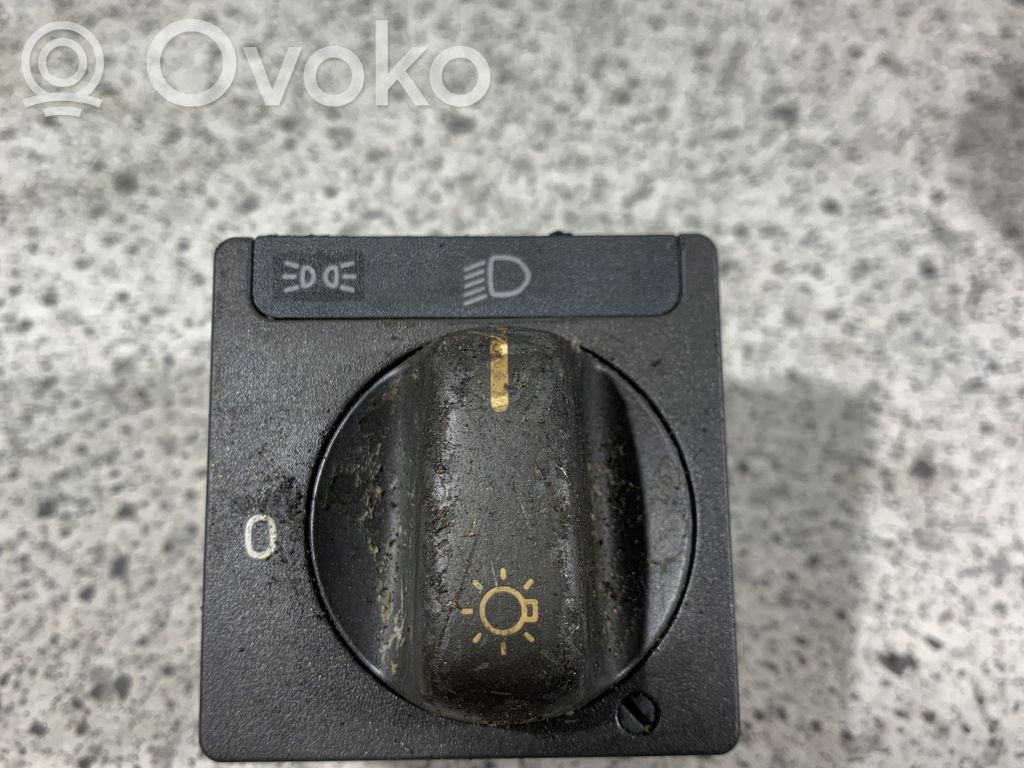 Volvo S70  V70  V70 XC Light switch 