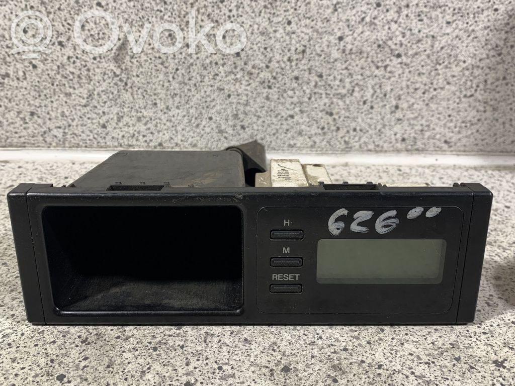 Mazda 626 Screen/display/small screen 
