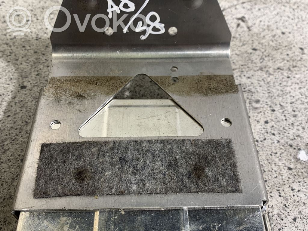 Audi A8 S8 D2 4D GPS navigation control unit/module 