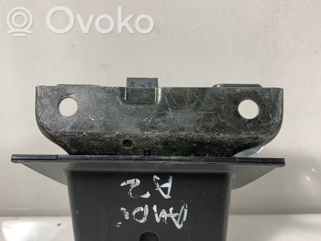 Audi A2 Tailgate/trunk/boot lock/catch/latch 