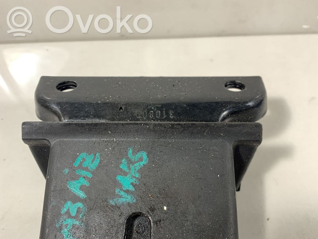 Tailgate/trunk/boot lock/catch/latch   8L0827520C