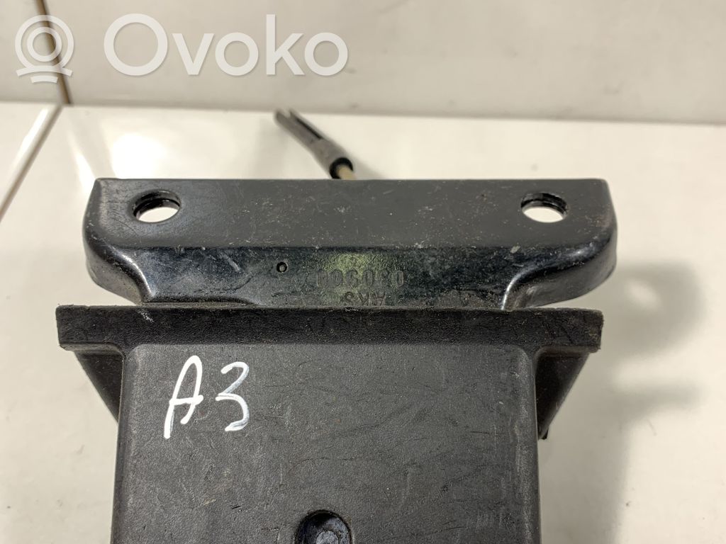 Audi A3 S3 8L Tailgate/trunk/boot lock/catch/latch 