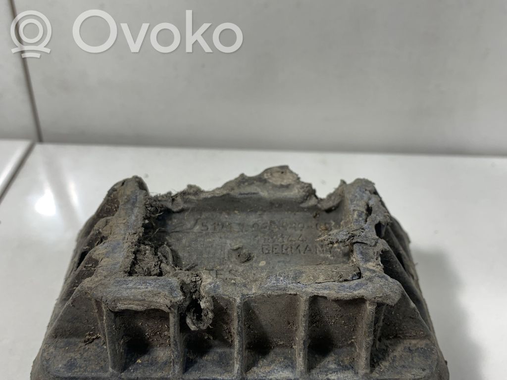 Jacking socket point   5171706591905