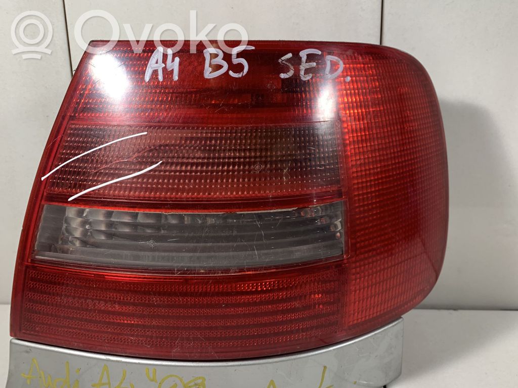 Audi A4 S4 B5 8D Rear/tail lights 