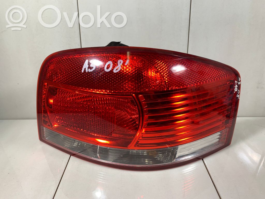 Audi A3 S3 A3 Sportback 8P Takavalot 