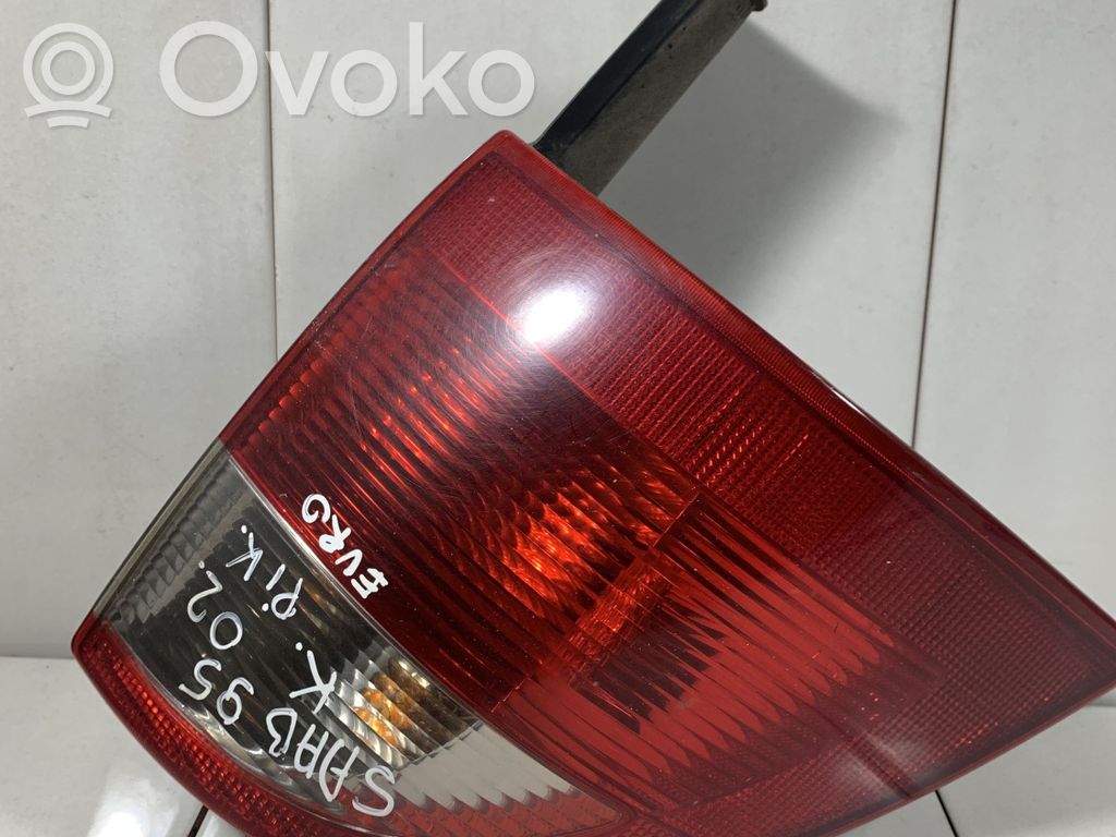Saab 9-5 Rear/tail lights 