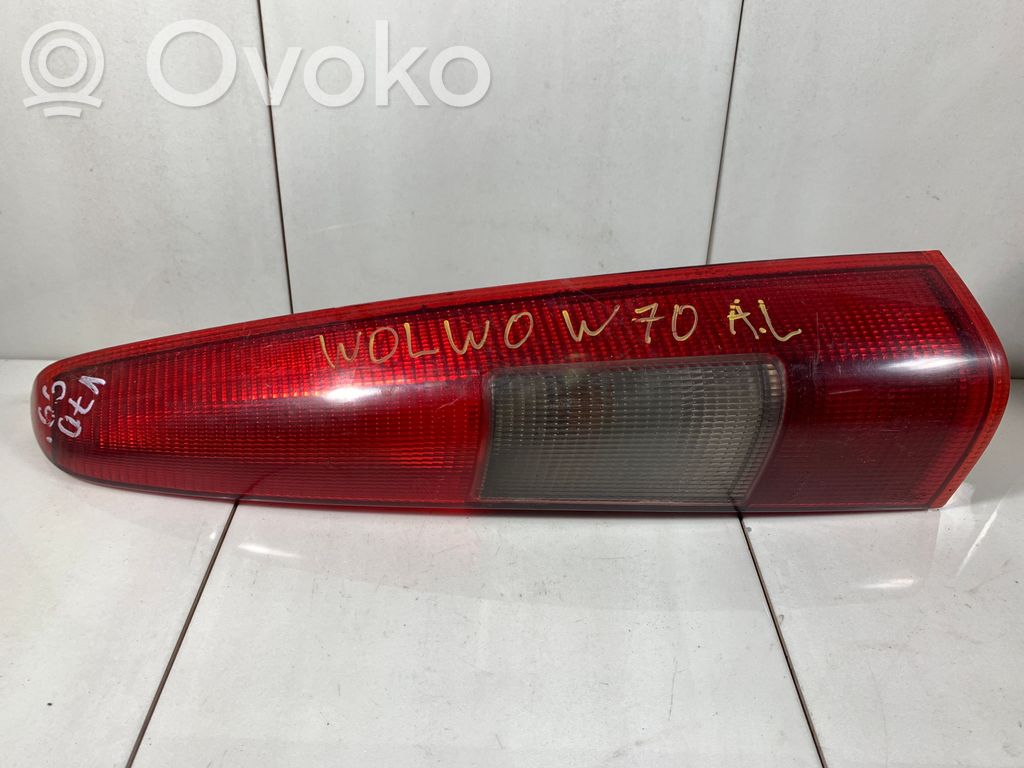 Volvo S70  V70  V70 XC Takavalot 