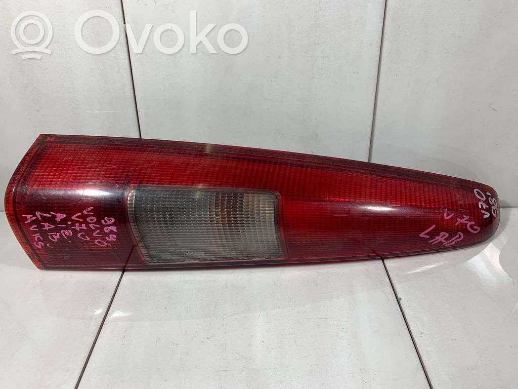 Volvo S70  V70  V70 XC Takavalot 