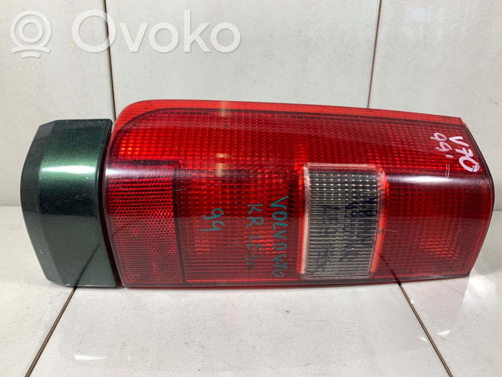 Volvo S70  V70  V70 XC Takavalot 