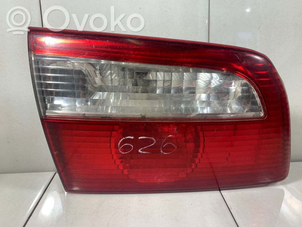 Mazda 626 Rear/tail lights 