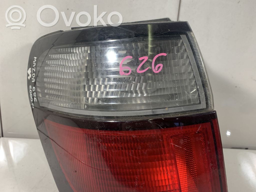 Galinis žibintas kėbule   R2265