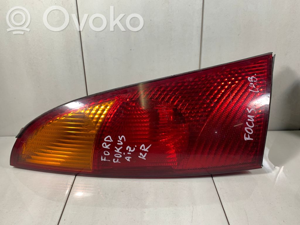 Ford Focus Galinis žibintas kėbule 